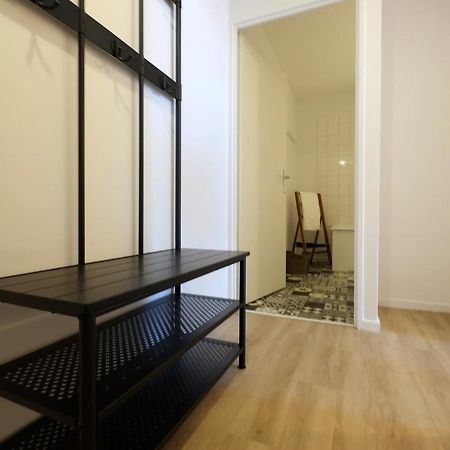 릴 Les Studiantes - T1 32 M² Hypercentre Gares/Metro 아파트 외부 사진