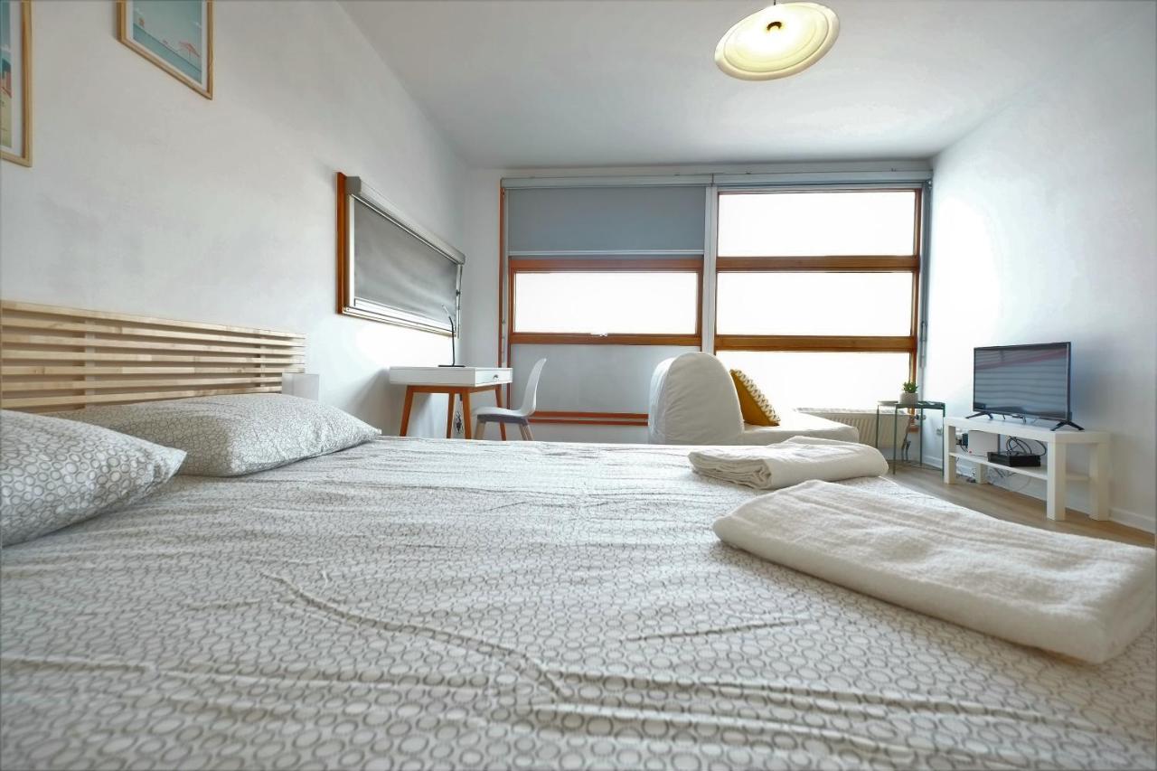 릴 Les Studiantes - T1 32 M² Hypercentre Gares/Metro 아파트 외부 사진