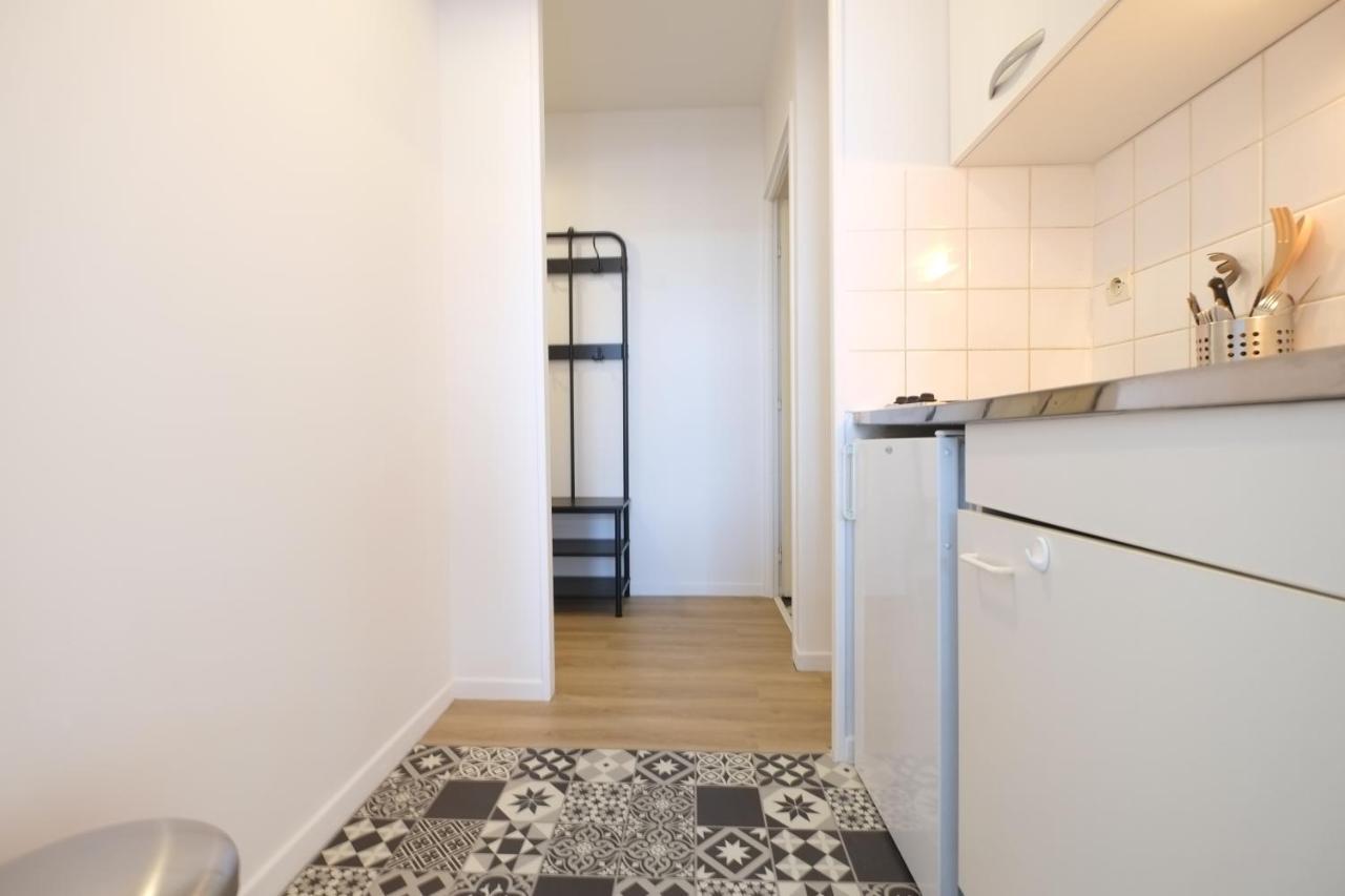 릴 Les Studiantes - T1 32 M² Hypercentre Gares/Metro 아파트 외부 사진